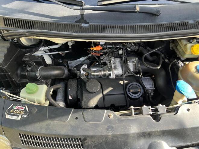 Volkswagen Transporter 2009, 500,000 km - 2.0 l - Bakı