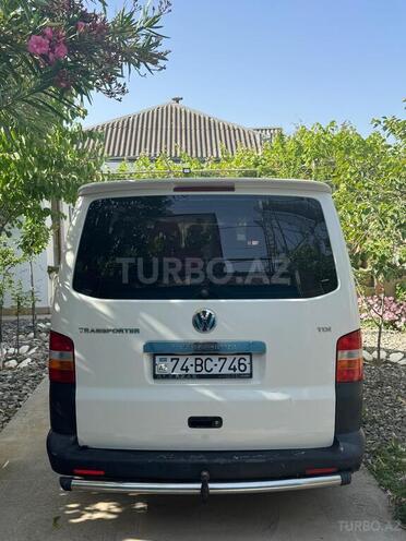 Volkswagen Transporter 2009, 500,000 km - 2.0 l - Bakı