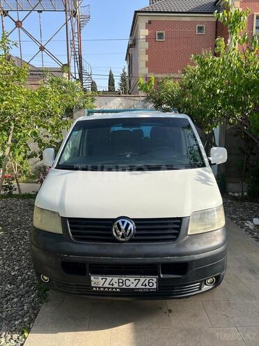 Volkswagen Transporter 2009, 500,000 km - 2.0 l - Bakı