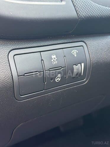 Hyundai Accent 2015, 118,000 km - 1.4 л - Bakı