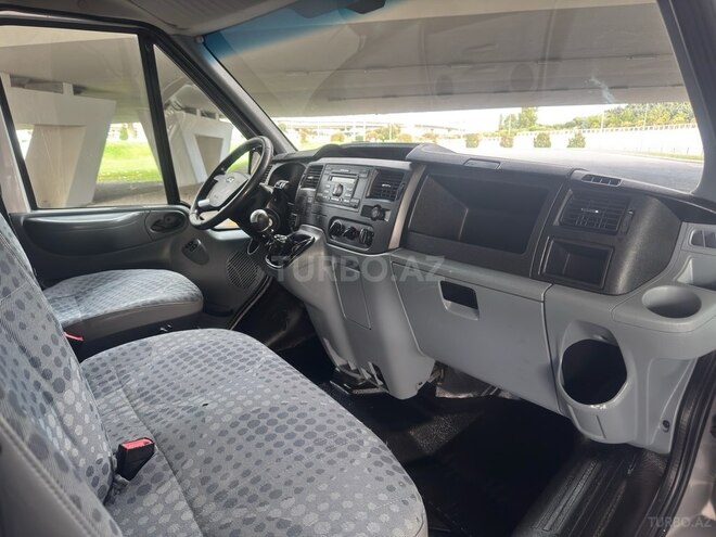 Ford Transit 2008, 165,000 km - 2.4 л - Bakı