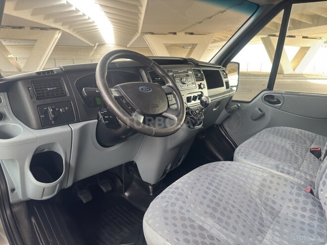 Ford Transit 2008, 165,000 km - 2.4 л - Bakı