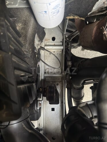 Ford Transit 2008, 165,000 km - 2.4 л - Bakı