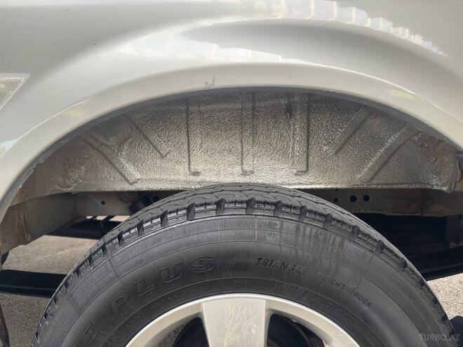 Ford Transit 2008, 165,000 km - 2.4 л - Bakı