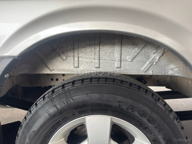Ford Transit 2008, 165,000 km - 2.4 л - Bakı