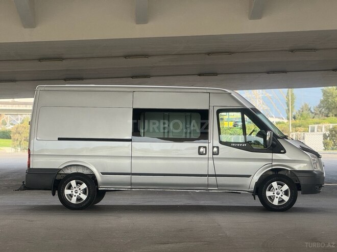 Ford Transit 2008, 165,000 km - 2.4 л - Bakı