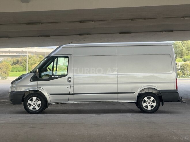 Ford Transit 2008, 165,000 km - 2.4 л - Bakı