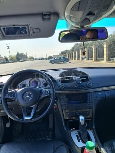 Mercedes E 320 2003, 282,823 km - 3.2 l - Bakı