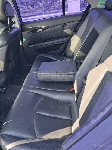 Mercedes E 320 2003, 282,823 km - 3.2 l - Bakı