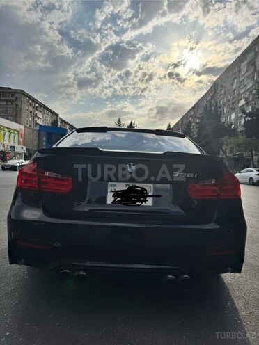 BMW 328-7