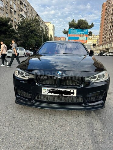 BMW 328-3