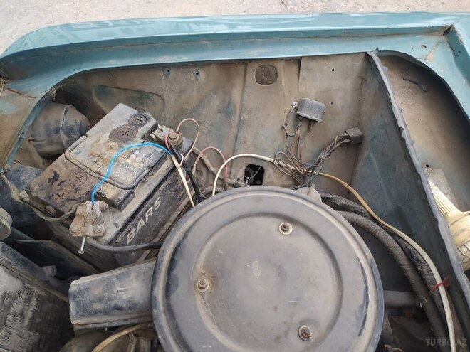 LADA (VAZ) 2106 1989, 85,805 km - 1.3 l - Sabirabad