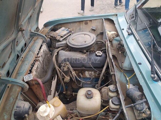 LADA (VAZ) 2106 1989, 85,805 km - 1.3 l - Sabirabad