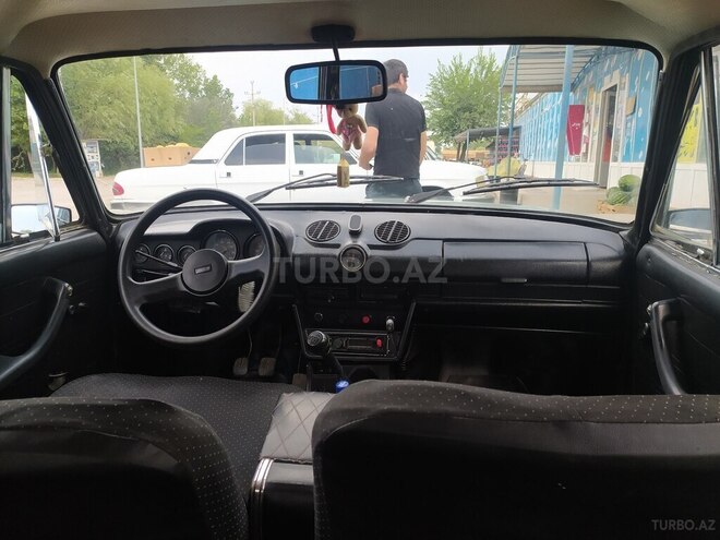 LADA (VAZ) 2106 1989, 85,805 km - 1.3 l - Sabirabad
