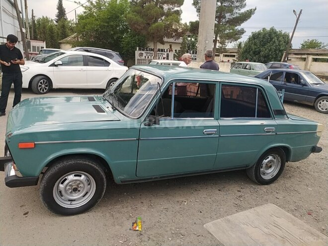LADA (VAZ) 2106 1989, 85,805 km - 1.3 l - Sabirabad