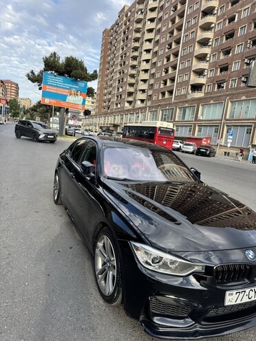 BMW 328-4