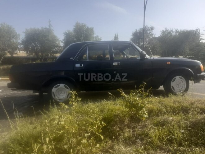 GAZ 31029 1993, 370,000 km - 2.4 l - Bakı