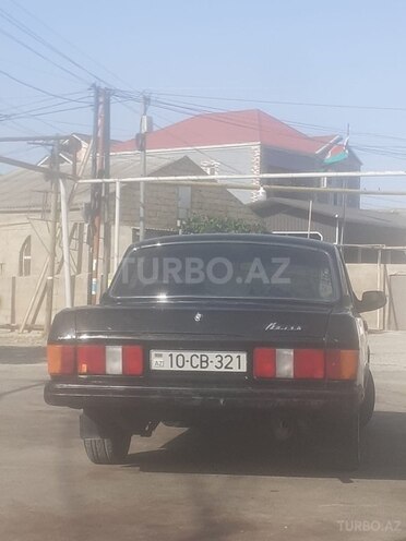 GAZ 31029 1993, 370,000 km - 2.4 l - Bakı