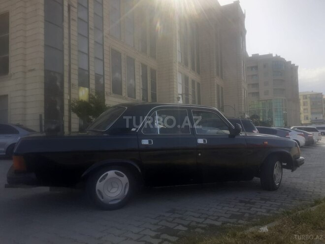 GAZ 31029 1993, 370,000 km - 2.4 l - Bakı