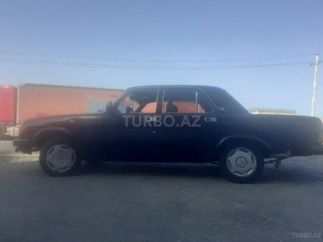 GAZ 31029 1993, 370,000 km - 2.4 l - Bakı