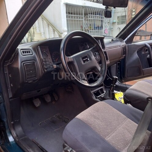 Volvo 460 1996, 280,000 km - 2.0 l - Bakı