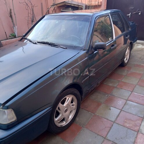 Volvo 460 1996, 280,000 km - 2.0 l - Bakı