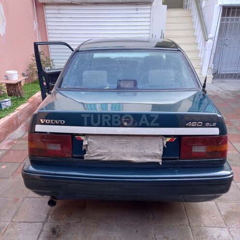 Volvo 460 1996, 280,000 km - 2.0 l - Bakı
