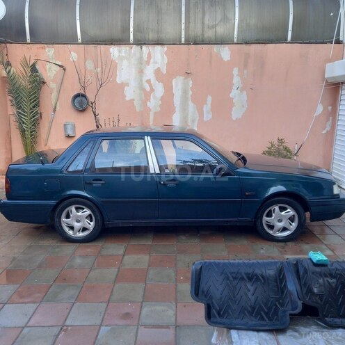 Volvo 460 1996, 280,000 km - 2.0 l - Bakı