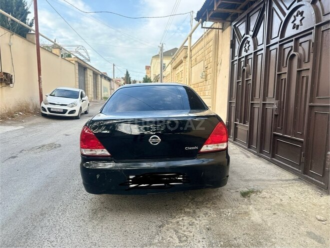 Nissan Sunny 2010, 360,000 km - 1.3 l - Bakı