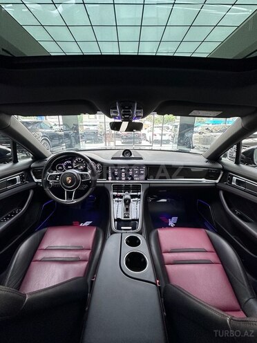 Porsche Panamera 4 E-Hybrid-15