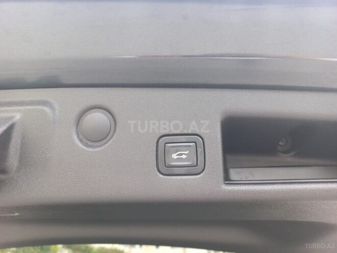 Chevrolet Equinox 2018, 156,231 km - 1.5 l - Bakı