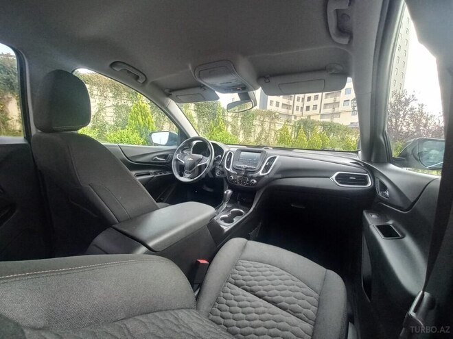 Chevrolet Equinox 2018, 156,231 km - 1.5 l - Bakı