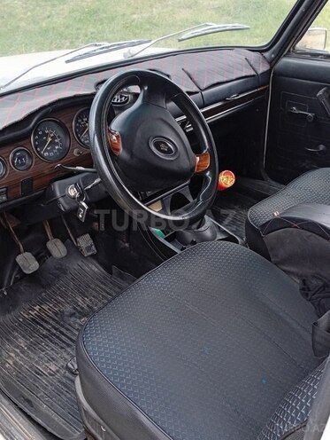 LADA (VAZ) 2106 1990, 90,000 km - 1.6 l - Sabirabad