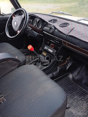 LADA (VAZ) 2106 1990, 90,000 km - 1.6 l - Sabirabad