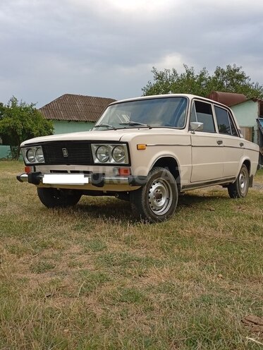LADA (VAZ) 2106 1990, 90,000 km - 1.6 l - Sabirabad
