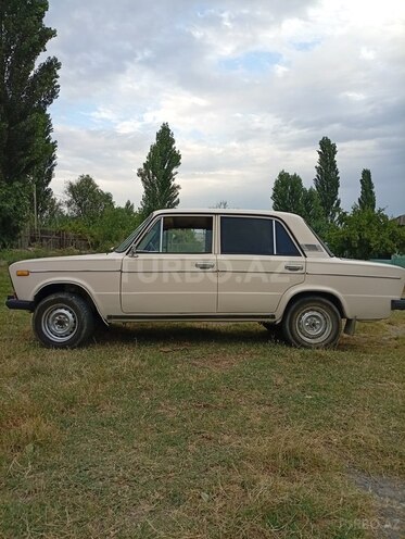 LADA (VAZ) 2106 1990, 90,000 km - 1.6 l - Sabirabad