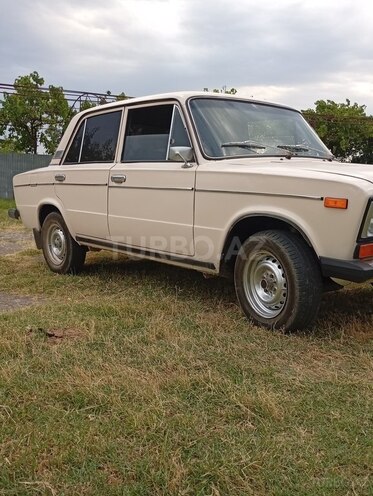 LADA (VAZ) 2106 1990, 90,000 km - 1.6 l - Sabirabad