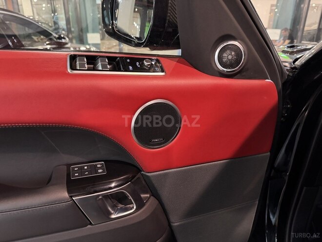 Land Rover RR Sport 2021, 53,000 km - 2.0 l - Bakı
