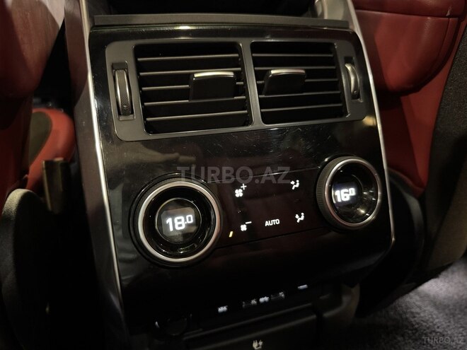 Land Rover RR Sport 2021, 53,000 km - 2.0 l - Bakı