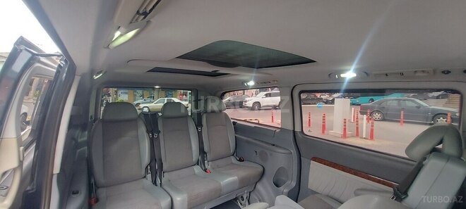 Mercedes Viano 2007, 785,000 km - 3.0 l - Bakı