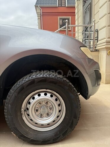 Mitsubishi L200 2014, 246,463 km - 2.5 l - Bakı