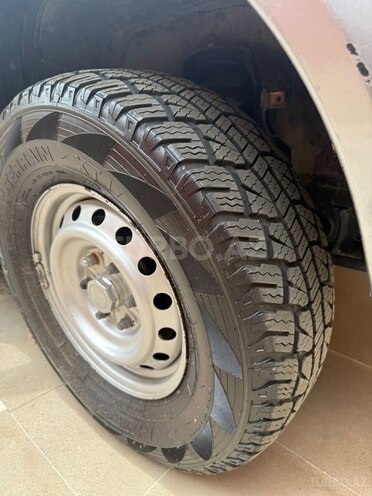 Mitsubishi L200 2014, 246,463 km - 2.5 l - Bakı