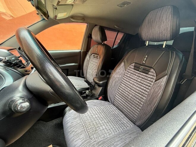 Mitsubishi L200 2014, 246,463 km - 2.5 l - Bakı