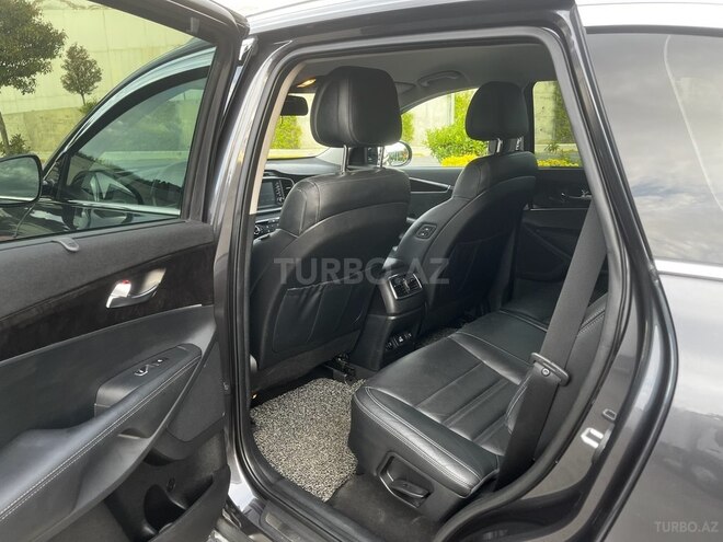 Kia Sorento 2016, 186,000 km - 2.0 л - Bakı
