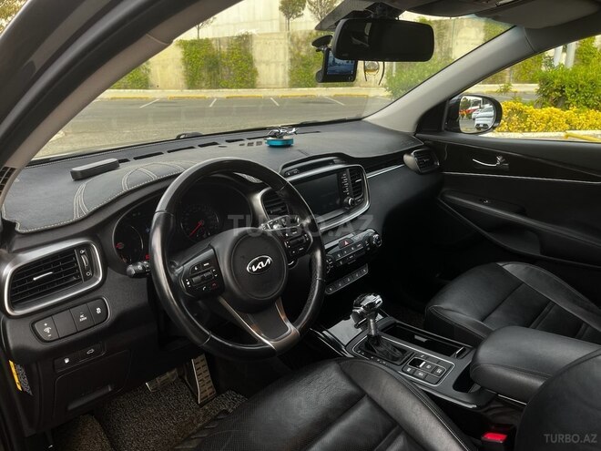 Kia Sorento 2016, 186,000 km - 2.0 л - Bakı