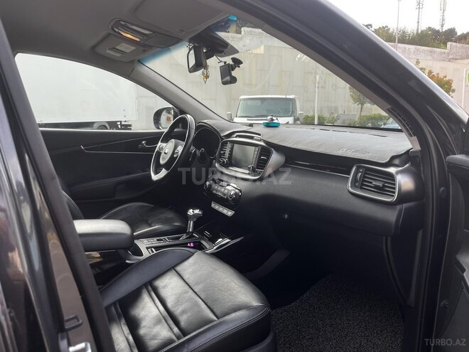 Kia Sorento 2016, 186,000 km - 2.0 л - Bakı