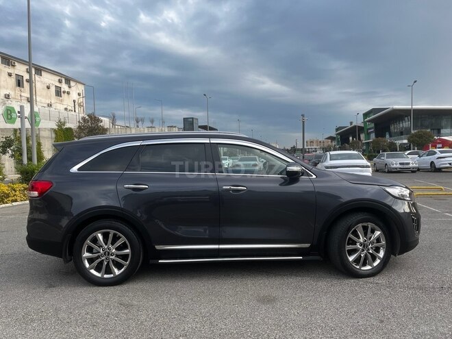 Kia Sorento 2016, 186,000 km - 2.0 л - Bakı