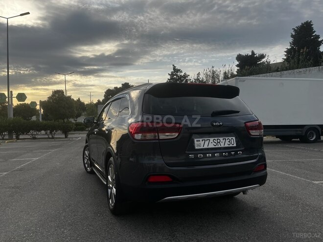 Kia Sorento 2016, 186,000 km - 2.0 л - Bakı
