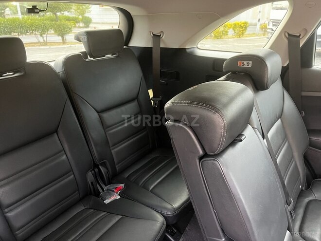 Kia Sorento 2016, 186,000 km - 2.0 л - Bakı