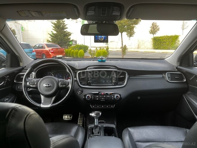 Kia Sorento 2016, 186,000 km - 2.0 л - Bakı